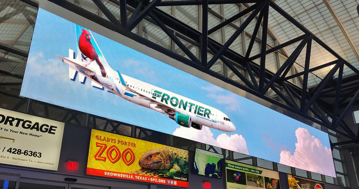 LED Display gallery image 2