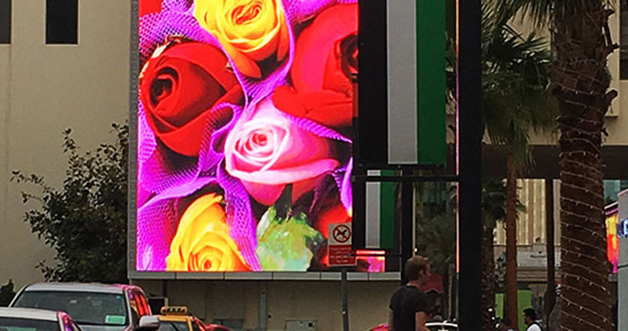 Direct View LED Display DVT Gallery 2
