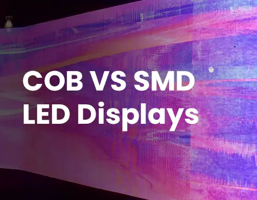COB VS SMD LED Displays-thumb